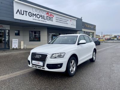 Audi Q5 20 TFSI 16V Quattro S Tronic7 211 cv AVUS Boîte auto   - 1