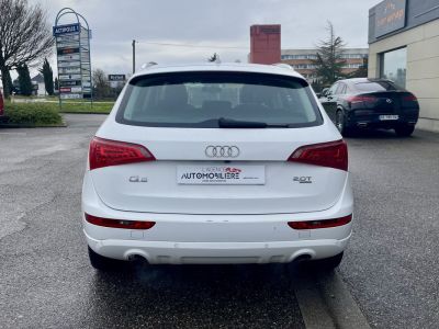 Audi Q5 20 TFSI 16V Quattro S Tronic7 211 cv AVUS Boîte auto   - 5