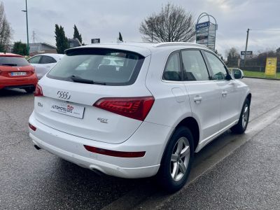 Audi Q5 20 TFSI 16V Quattro S Tronic7 211 cv AVUS Boîte auto   - 6