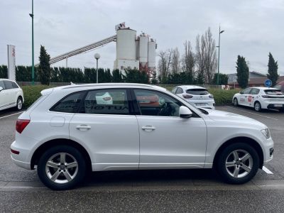 Audi Q5 20 TFSI 16V Quattro S Tronic7 211 cv AVUS Boîte auto   - 7