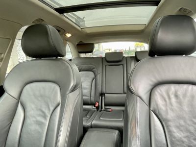 Audi Q5 20 TFSI 16V Quattro S Tronic7 211 cv AVUS Boîte auto   - 15