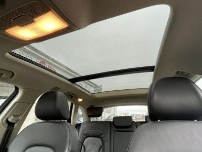 Audi Q5 20 TFSI 16V Quattro S Tronic7 211 cv AVUS Boîte auto   - 16