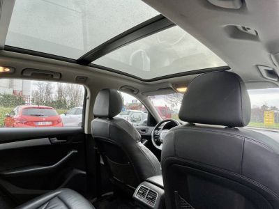 Audi Q5 20 TFSI 16V Quattro S Tronic7 211 cv AVUS Boîte auto   - 17