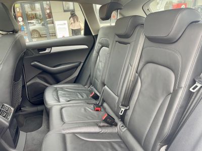 Audi Q5 20 TFSI 16V Quattro S Tronic7 211 cv AVUS Boîte auto   - 18