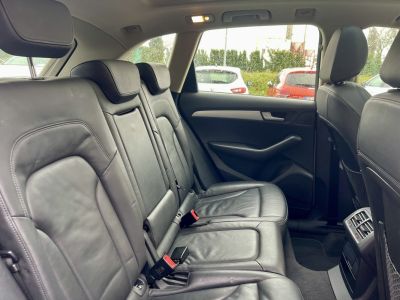 Audi Q5 20 TFSI 16V Quattro S Tronic7 211 cv AVUS Boîte auto   - 19