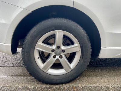 Audi Q5 20 TFSI 16V Quattro S Tronic7 211 cv AVUS Boîte auto   - 24