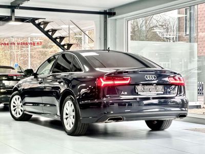 Audi A6 20 TFSI 252cv S Tronic Berline   - 4