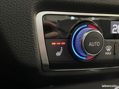 Audi A3 CABRIOLET 20 TDI 184 CH S-LINE QUATTRO S-TRONIC B&O CAMERA SIEGES CHAUFF CARPLAY   - 14