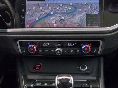 Audi RS Q3 SPORTBACK   - 2