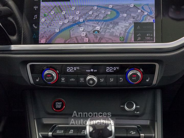 Audi RS Q3 SPORTBACK - 2