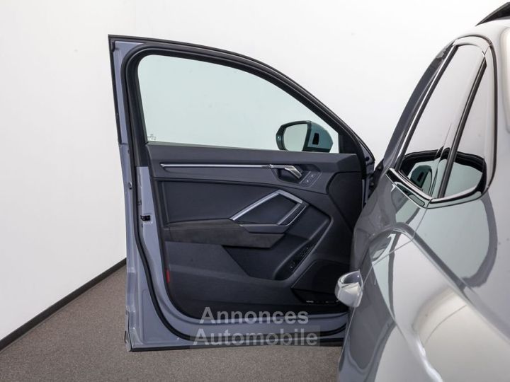 Audi RS Q3 SPORTBACK - 4