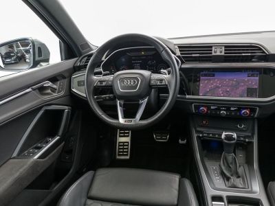 Audi RS Q3 SPORTBACK   - 5