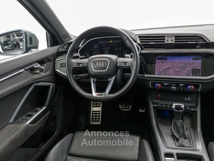 Audi RS Q3 SPORTBACK - 5