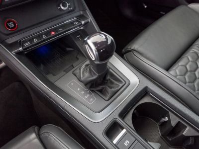 Audi RS Q3 SPORTBACK   - 6