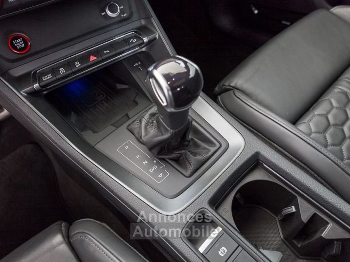 Audi RS Q3 SPORTBACK - 6