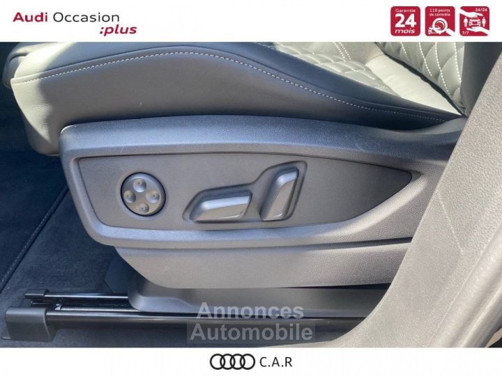 Audi Q5 Sportback 55 TFSIe 367 S tronic 7 Quattro S line - 12