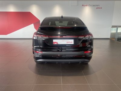 Audi Q4 E-Tron SPORTBACK Sportback 45 285 ch 82 kWh S line   - 4