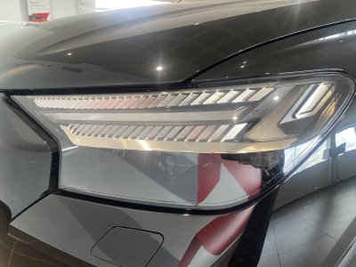 Audi Q4 E-Tron SPORTBACK Sportback 45 285 ch 82 kWh S line   - 5