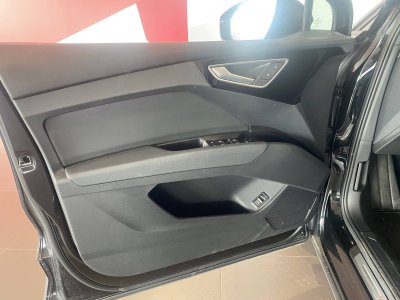 Audi Q4 E-Tron SPORTBACK Sportback 45 285 ch 82 kWh S line   - 6