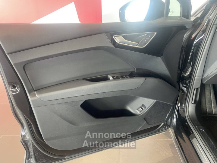Audi Q4 E-Tron SPORTBACK Sportback 45 285 ch 82 kWh S line - 6