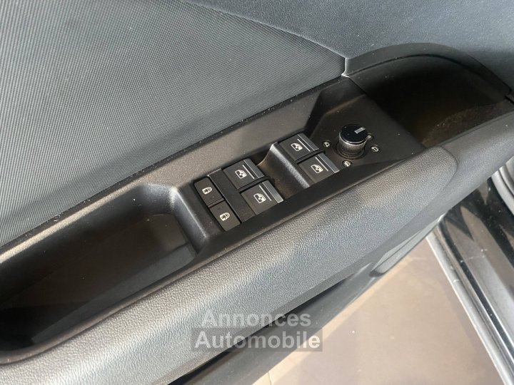 Audi Q4 E-Tron SPORTBACK Sportback 45 285 ch 82 kWh S line - 7