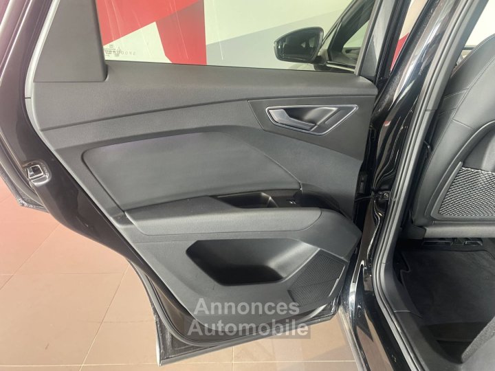 Audi Q4 E-Tron SPORTBACK Sportback 45 285 ch 82 kWh S line - 9