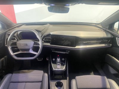 Audi Q4 E-Tron SPORTBACK Sportback 45 285 ch 82 kWh S line   - 10