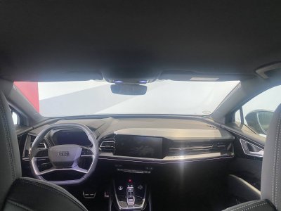 Audi Q4 E-Tron SPORTBACK Sportback 45 285 ch 82 kWh S line   - 11