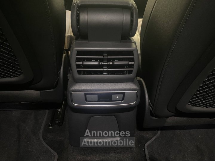 Audi Q4 E-Tron SPORTBACK Sportback 45 285 ch 82 kWh S line - 12