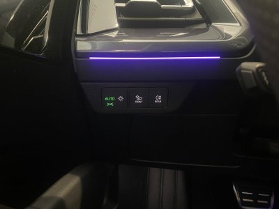 Audi Q4 E-Tron SPORTBACK Sportback 45 285 ch 82 kWh S line   - 13