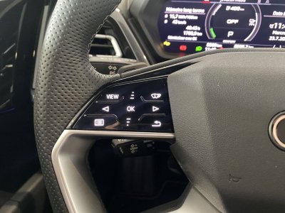 Audi Q4 E-Tron SPORTBACK Sportback 45 285 ch 82 kWh S line   - 16