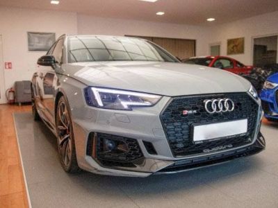 Audi RS4 Avant 29 TFSI Pano/B&O/HUD/ACC/Matrix/%2B280   - 2