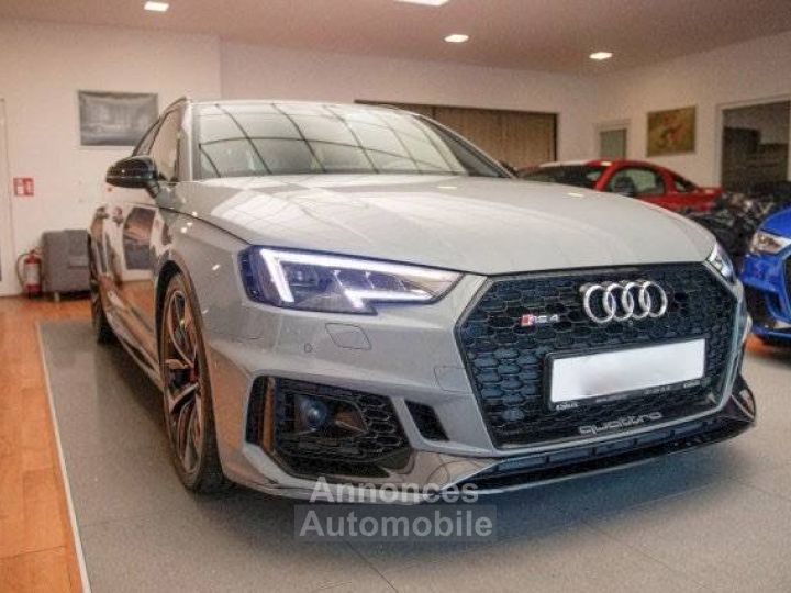 Audi RS4 Avant 29 TFSI Pano/B&O/HUD/ACC/Matrix/%2B280 - 2