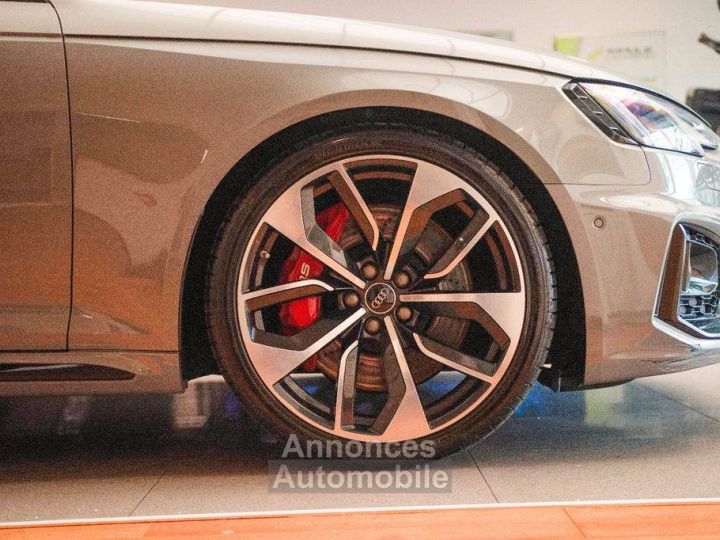 Audi RS4 Avant 29 TFSI Pano/B&O/HUD/ACC/Matrix/%2B280 - 3