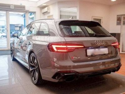 Audi RS4 Avant 29 TFSI Pano/B&O/HUD/ACC/Matrix/%2B280   - 4