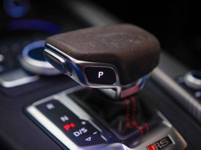 Audi RS4 Avant 29 TFSI Pano/B&O/HUD/ACC/Matrix/%2B280   - 6