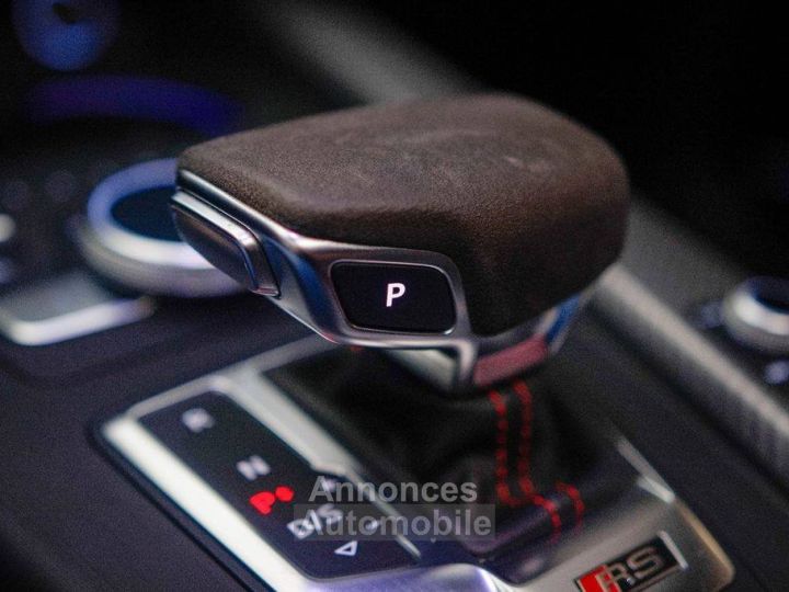 Audi RS4 Avant 29 TFSI Pano/B&O/HUD/ACC/Matrix/%2B280 - 6