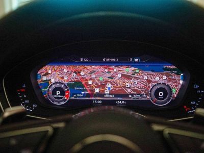 Audi RS4 Avant 29 TFSI Pano/B&O/HUD/ACC/Matrix/%2B280   - 7