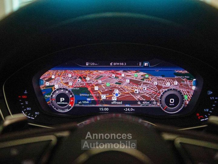 Audi RS4 Avant 29 TFSI Pano/B&O/HUD/ACC/Matrix/%2B280 - 7