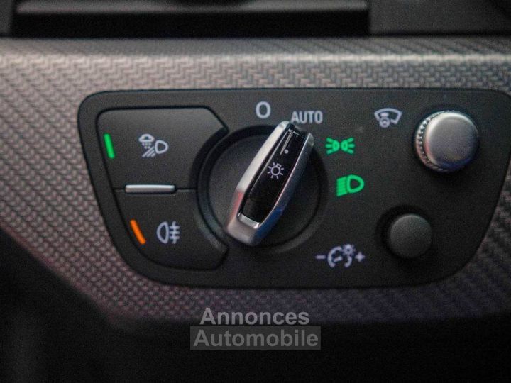 Audi RS4 Avant 29 TFSI Pano/B&O/HUD/ACC/Matrix/%2B280 - 8