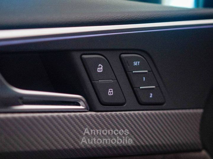 Audi RS4 Avant 29 TFSI Pano/B&O/HUD/ACC/Matrix/%2B280 - 9