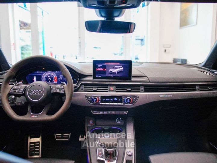 Audi RS4 Avant 29 TFSI Pano/B&O/HUD/ACC/Matrix/%2B280 - 12