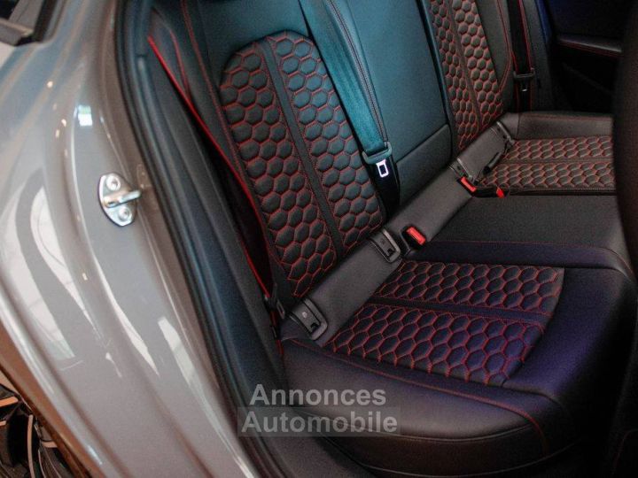 Audi RS4 Avant 29 TFSI Pano/B&O/HUD/ACC/Matrix/%2B280 - 13