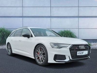 Audi S6 Avant TDI/TIPTRONIC/BO/CAMERA/20''   - 2