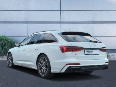 Audi S6 Avant TDI/TIPTRONIC/BO/CAMERA/20''   - 3