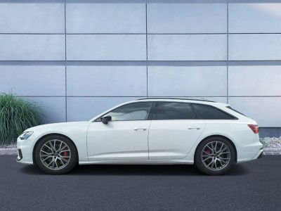 Audi S6 Avant TDI/TIPTRONIC/BO/CAMERA/20''   - 4
