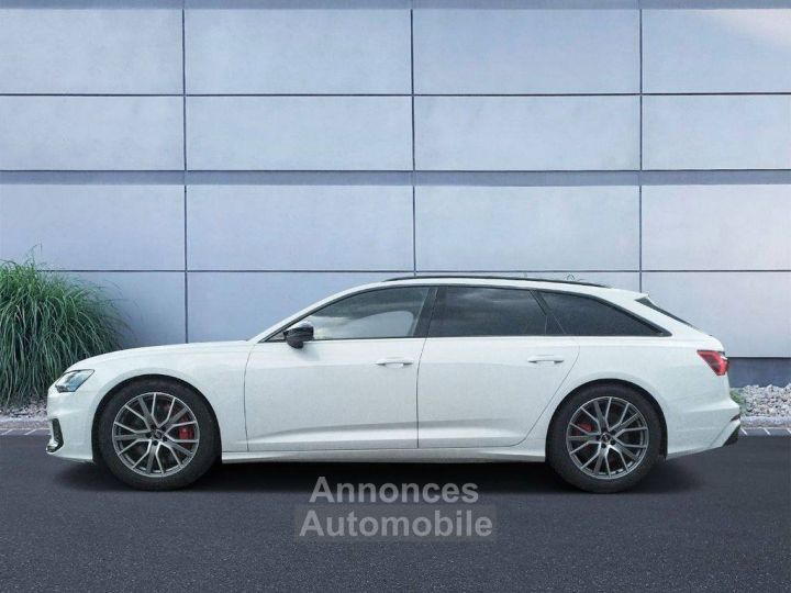 Audi S6 Avant TDI/TIPTRONIC/BO/CAMERA/20'' - 4