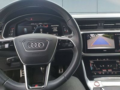 Audi S6 Avant TDI/TIPTRONIC/BO/CAMERA/20''   - 6