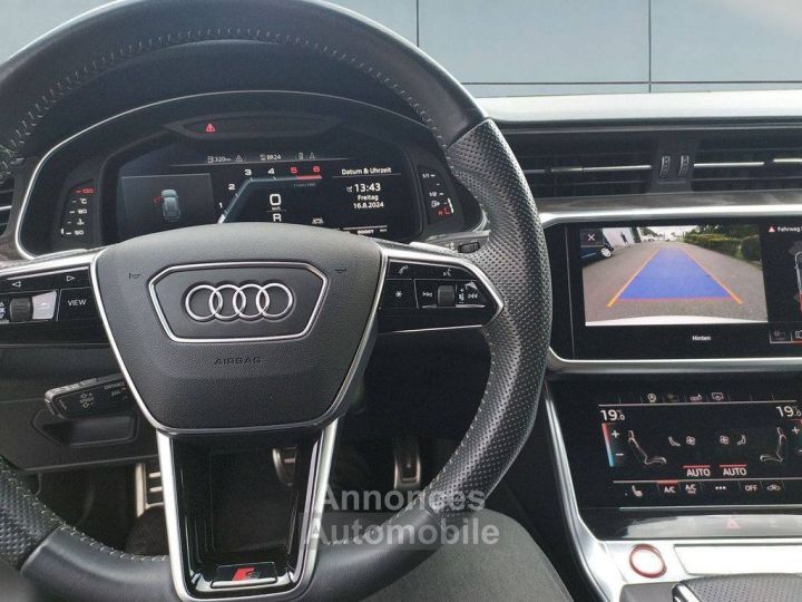 Audi S6 Avant TDI/TIPTRONIC/BO/CAMERA/20'' - 6