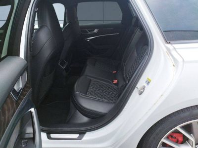 Audi S6 Avant TDI/TIPTRONIC/BO/CAMERA/20''   - 7